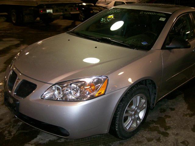 2006 pontiac g6 24024 miles engine motor 3.5l vin 8 800804