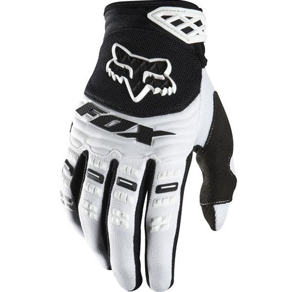 New 2014 fox racing dirtpaw race gloves mx sx atv off road honda yamaha ktm