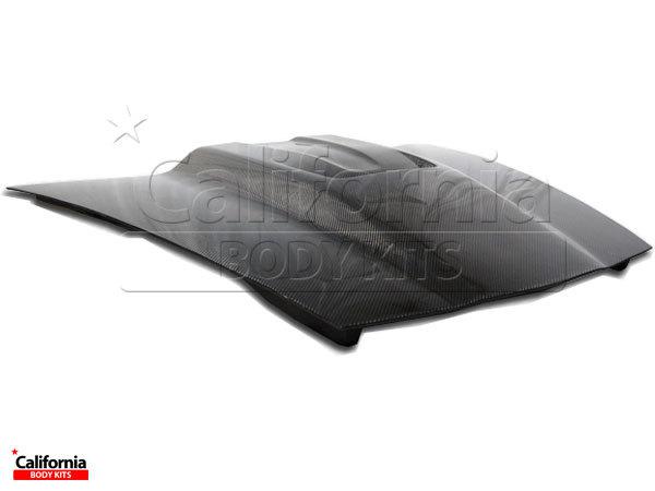 Cbk carbon fiber chevrolet corvette zr edition hood kit auto body chevrolet corv