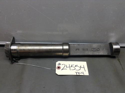 Ford 3.8/4.2l engine balance shaft (xf2e-6a311-ac) (yy-4) #f24554