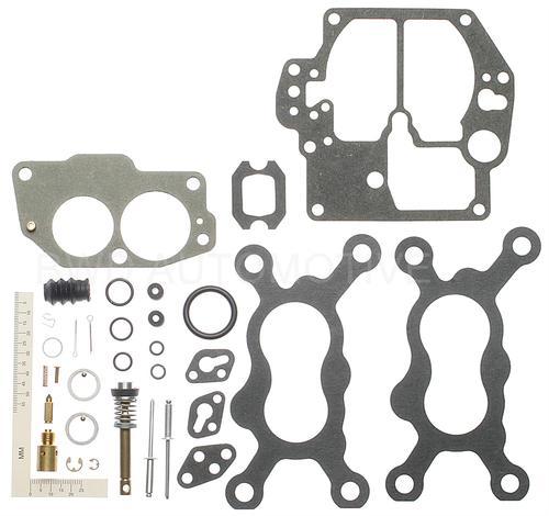 Parts master 10871 carburetor kit-kit/carburetor