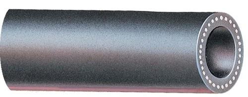 Gates 28409 upper radiator hose-straight heater hose (standard)