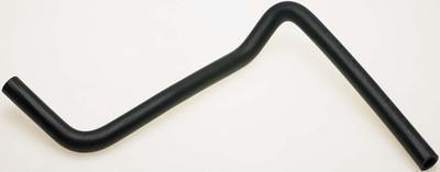 Gates 19445 heater hose-molded heater hose