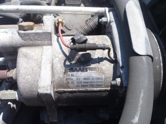 91 92 93 saab 900 ac compressor   319794