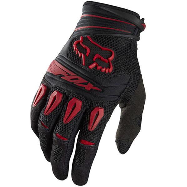 New 2014 fox racing flexair gloves mx sx atv off road honda yamaha ktm