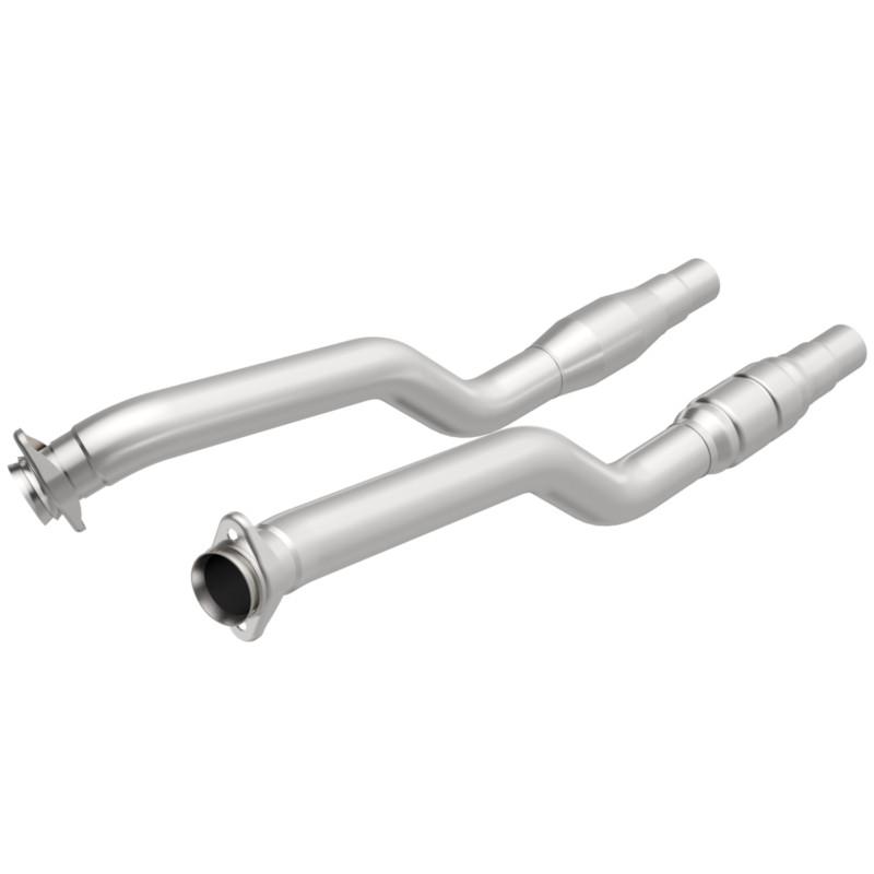 Magnaflow 16860 catalytic converter