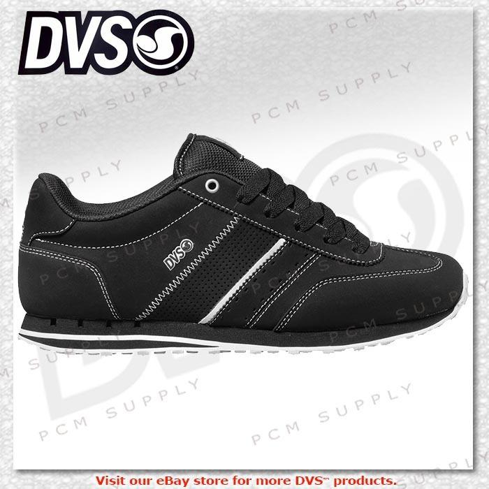 Dvs valiant shoe