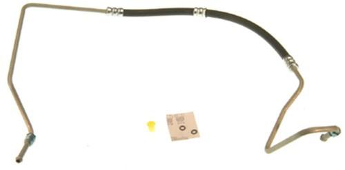 Edelmann 92072 steering pressure hose-pressure line assembly