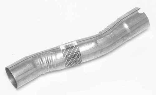 Walker exhaust 52208 exhaust pipe-exhaust intermediate pipe