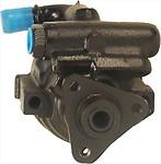 Atsco 63104 remanufactured power steering pump without reservoir