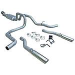 Flowmaster 817435 exhaust system