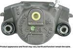 Cardone industries 18-4335 front right rebuilt caliper with hardware