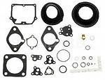 Standard motor products 758 carburetor kit