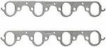 Fel-pro ms90291 exhaust manifold gasket set