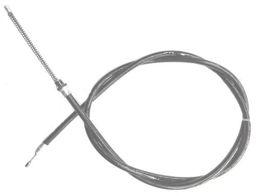 Absco 6506 brake cable-custom parking brake cable