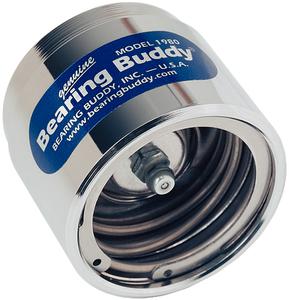 Bearing buddy 2562 bearing protector 2/cd