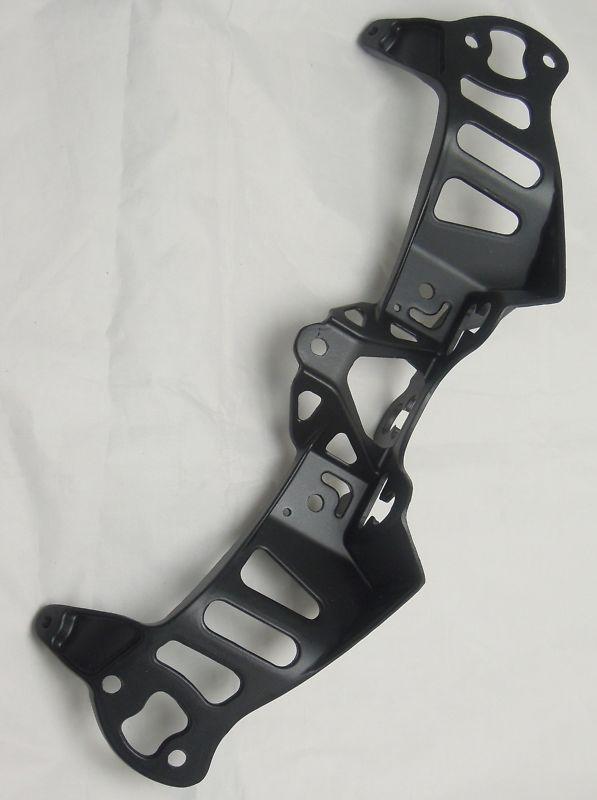 Kawasaki ninja zx10r 2006 2007 zx-10r 06 07 upper fairing stay bracket guage