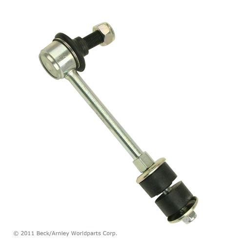 Beck arnley 101-4981 sway bar link kit-suspension stabilizer bar link kit