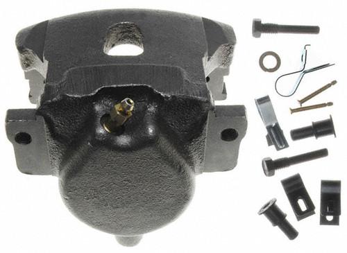 Acdelco durastop 18fr640 front brake caliper-reman caliper