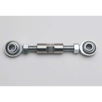 March performance adjustment rod stainless/aluminum 3.625-5.125" length ea