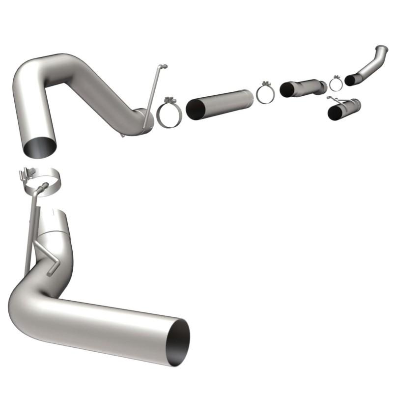 Magnaflow 17919 exhaust muffler kit