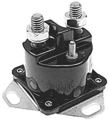 Motorcraft sw-1951c starter solenoid-starter solenoid switch