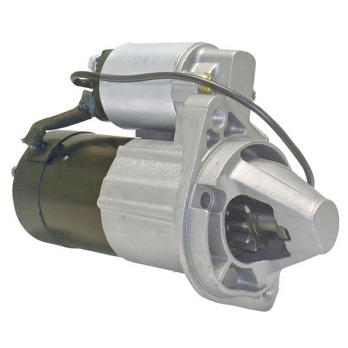 Acdelco professional 336-1959 starter-reman starter motor