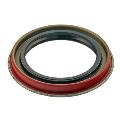 Precision auto 9864s seal, wheel, rear-wheel seal