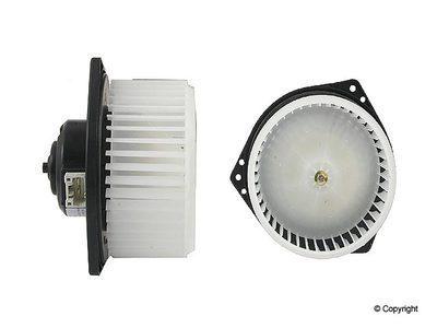 Wd express 902 21027 736 blower motor-tyc hvac blower motor