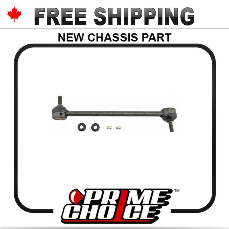 Prime choice one front sway bar link kit one side only