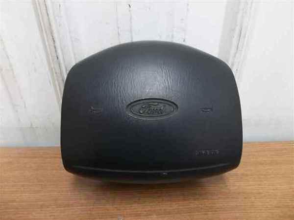 99-02 ford f150 expedition black driver air bag oem lkq