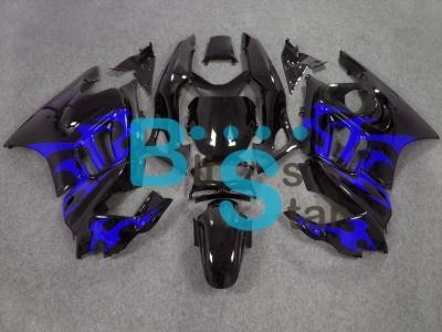 Fairing for honda cbr600 f3 cbr600f3 cbr 600 600f3 1997-1998 97 98 set 41 b y5