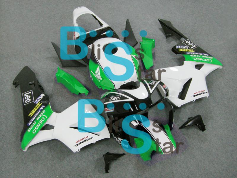 Honda fairing for cbr 600rr 600 rr cbr600rr cbr600 2003-2004 03-04 set 59 w4