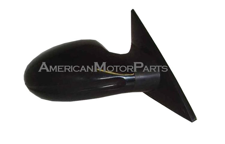 Passenger side replacement power heated mirror 02-06 nissan altima 963013z100