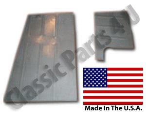 Front floor pan  toyota landcruiser 1965-78 fj40..new!