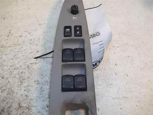 Infiniti g35 g37 oem 4dr master window switch jk40a lkq