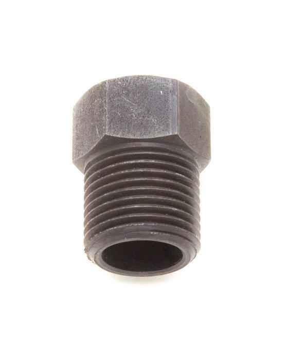 Dennis stubblefield flywheel puller 18mm x 1.0 right hand male thread