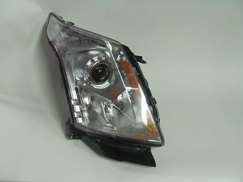 2010 2011 cadillac srx oem right halogen headlight nice!