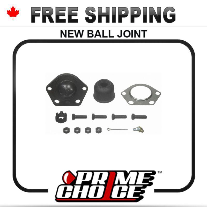 Premium lower ball joint - front left driver or right passenger side suspension