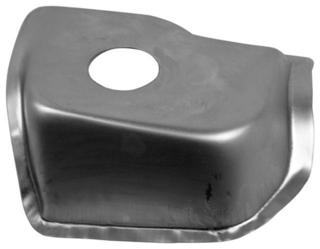 Tunnel cover - chevelle beaumont elcamino malibu lemans gto temp 1964-72 4 speed