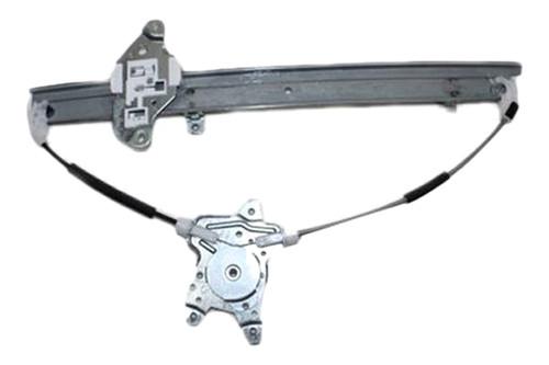 Tyc 670077-g - 00-01 infiniti i30 807202y000 right replacement window regulator