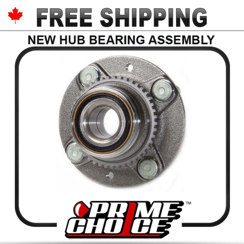 Premium new wheel hub and bearing assembly unit for front fits left / right side