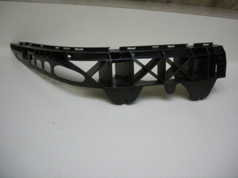 Mercedes cls63 cls55 06 07 08 09 rear bumper interior part skeleton oem lh