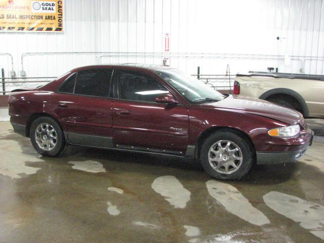 2000 buick regal front door right 1375277