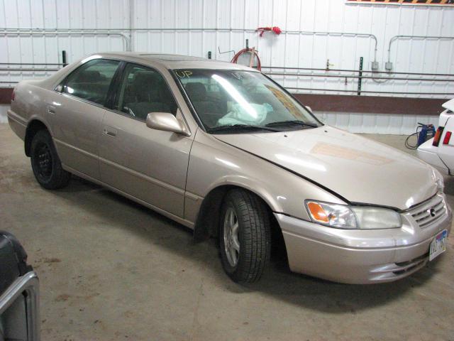 1999 toyota camry front door right 1565558