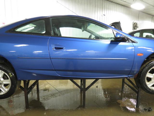 2002 mercury cougar front door right 2528934