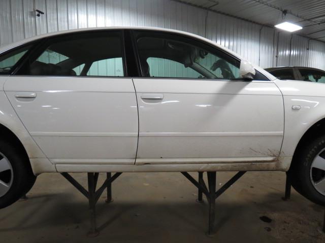 2000 audi a6 front door right 2491207