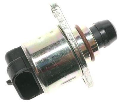 Smp/standard ac234 f/i idle air control valve-idle air control valve