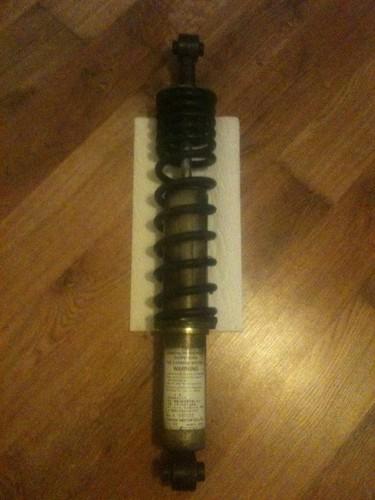 1983 yamaha xt250 rear shock