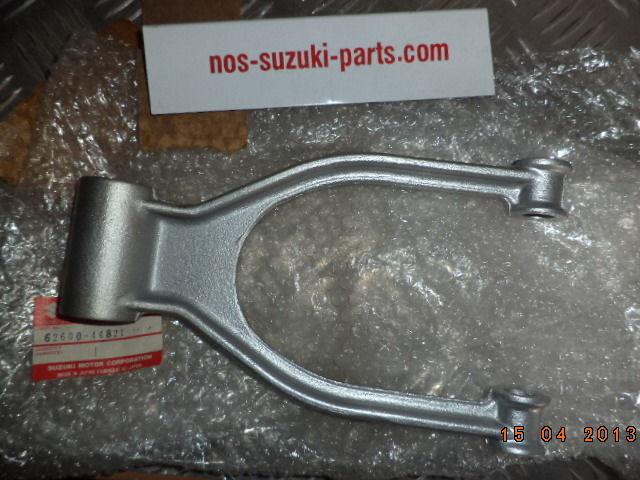 Dr650 1992-1995  rear cushion  new nos-suzuki-parts.com